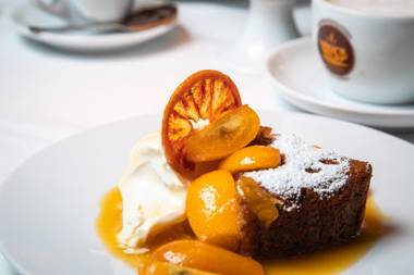 Garden-Hotel Reinhart