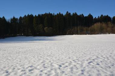 Ferienwohnung Hoherting