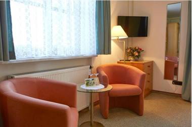 Gästehaus Bauer am Golfplatz