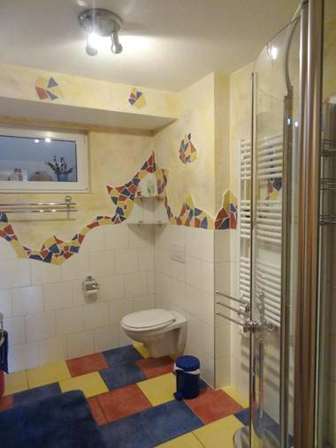 Ferienwohnung Frühauf