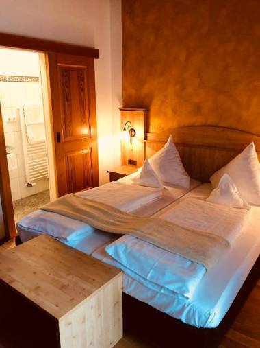 König Ludwig Stub´n