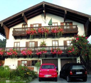 Ferienwohnung Hötzelsperger