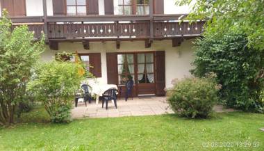 Ferienwohnung Theresa