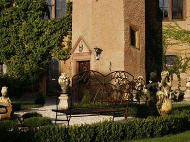 Worners Schloss Weingut & Wellness-Hotel