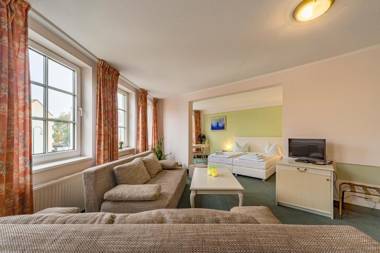 Hotel Overdiek