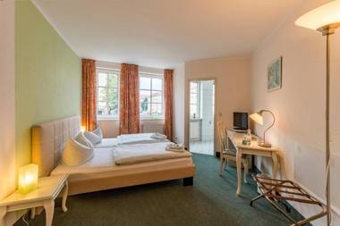 Hotel Overdiek