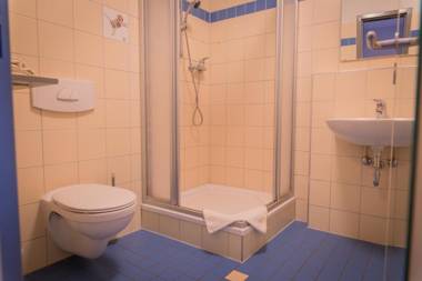 Gäste-und Seminarhaus UckerWelle