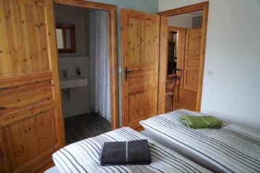 Pension Mitteltorturm
