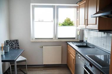 Ferienhaus Uckerseeblick