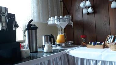 Pottensteiner Stuben Pension Gasthof