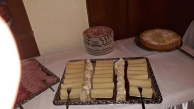 Pottensteiner Stuben Pension Gasthof