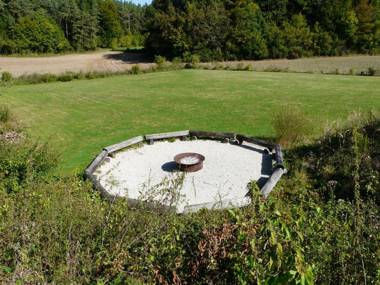 DJH Jugendherberge Pottenstein