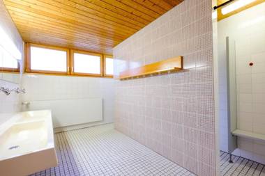 DJH Jugendherberge Pottenstein