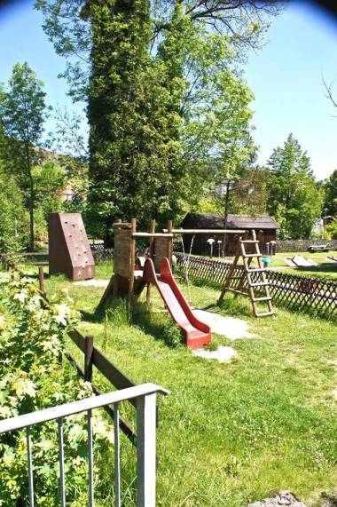 Bruckmayers Gästehaus