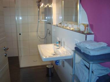 Ferienhaus Brütting