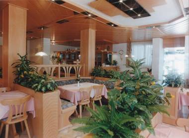 Hotel-Restaurant Forellenhof