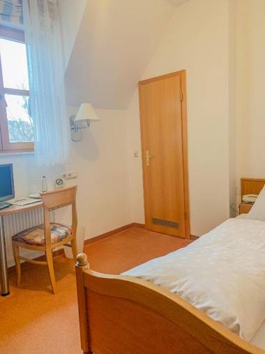 Landhotel Bauernschmitt