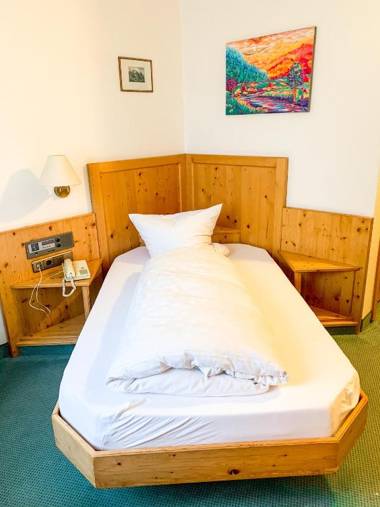 Landhotel Bauernschmitt