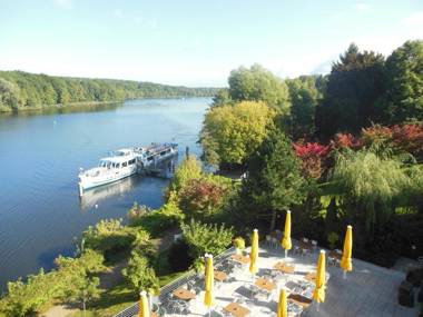 Seminaris Hotel Potsdam Griebnitzsee