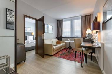 Mercure Hotel Potsdam City