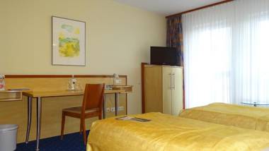 Hotel Ascot Bristol
