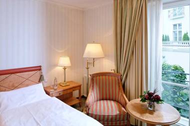 Hotel Am Jägertor