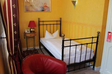 Anno 1900 Hotel Babelsberg