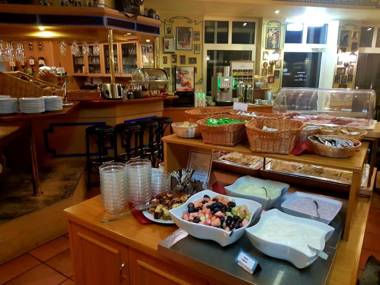 Filmhotel Lili Marleen