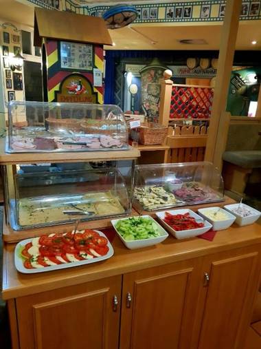 Filmhotel Lili Marleen