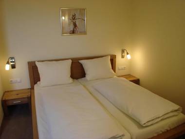 Altstadt Hotel