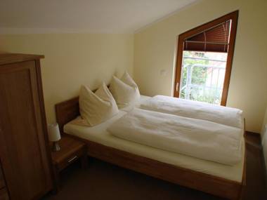 Altstadt Hotel