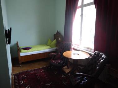 PP Pension Potsdam