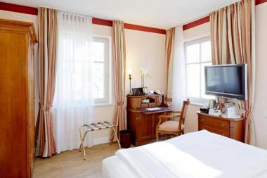 Hotel Villa Monte Vino