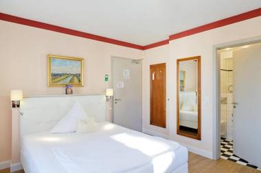 Hotel Villa Monte Vino