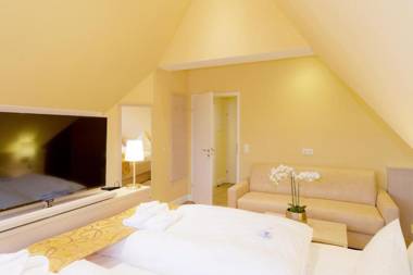 Hotel Villa Monte Vino