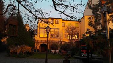 Pension am Tiefen See