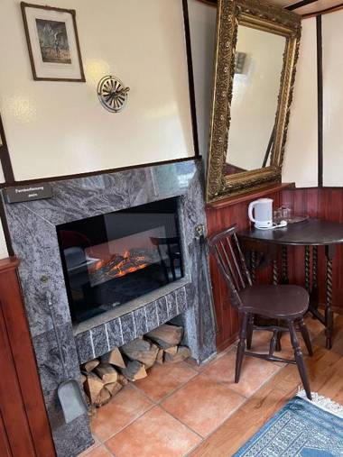 Schiffspension Luise