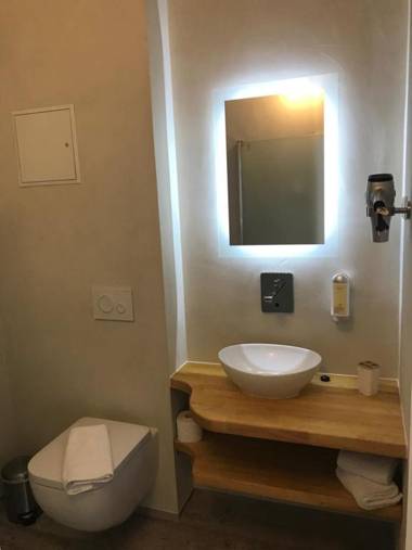 Walhalla Aparthotel-Potsdam