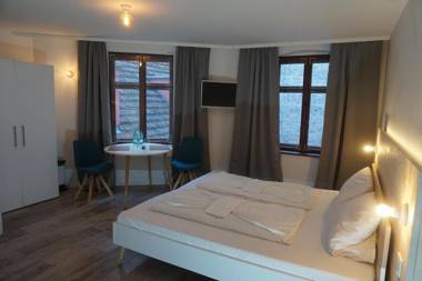 Walhalla Aparthotel-Potsdam