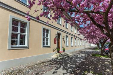 Hotel am Großen Waisenhaus