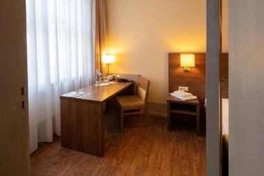 Hotel am Großen Waisenhaus
