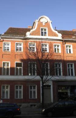 Altstadt-Pension-Potsdam