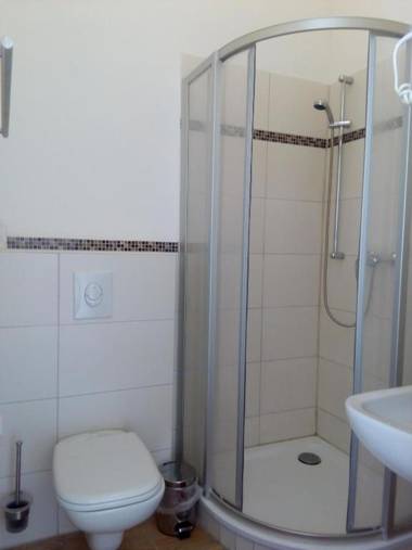 Apartmentpension am Stadtschloss