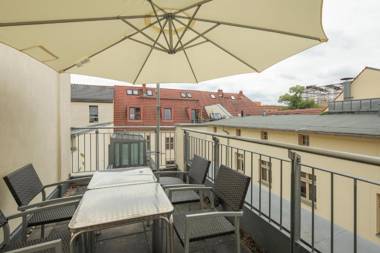 Amaroo - Apartments Potsdam “Brandenburger Tor”