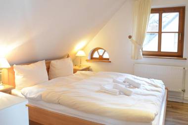 Fritz Aparthotel Potsdam