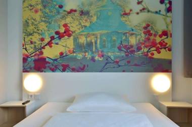 B&B Hotel Potsdam