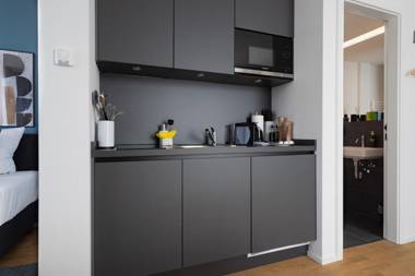 limehome Potsdam Annemarie-Wolff-Platz