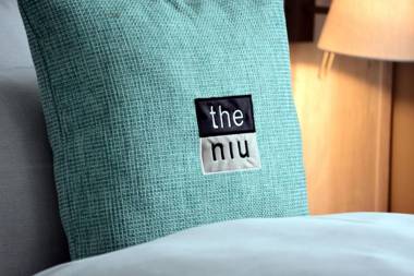 the niu Amity