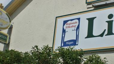 Gasthaus & Hotel Lindenkrug