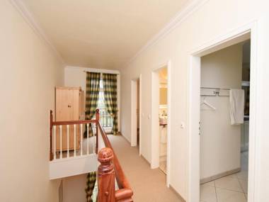 Ferienwohnung Parkblick